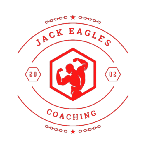 Jack Eagles Coaching